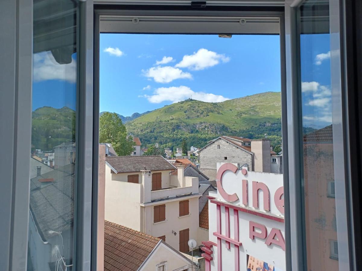 Le Peyragudes - Rue De La Grotte - 36M Διαμέρισμα Λούρδη Εξωτερικό φωτογραφία